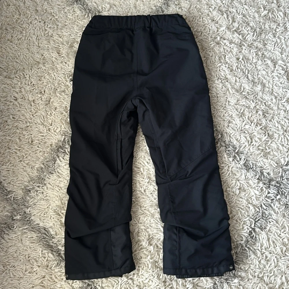 All In Motion Snow Pant Large Black - Picture 10 of 14